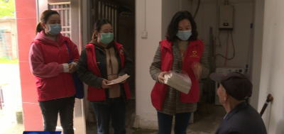 武穴街道：送学上门推动党史学习教育走“新”更走“心”