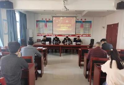 余川镇：五措并举 助推党史学习教育入脑入心