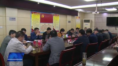 市政协组织开展“老旧小区改造中项目建设管理情况”调研