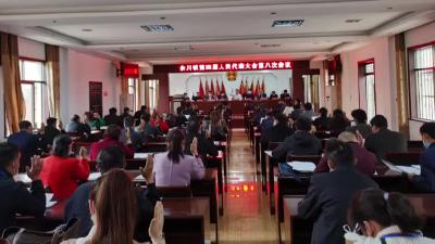 余川镇：围绕“三争”目标 弘扬“三牛”精神 争当武穴乡村振兴排头兵