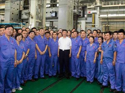 联播+丨走好品牌建设之路 习近平这样擘画