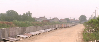 万丈湖街道办事处：学史力行办实事 聚焦民生解难题