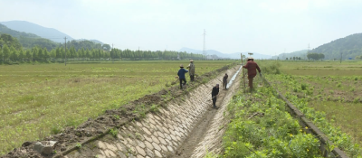 余川镇：破思想之冰 突发展之围 奋力实现“三争”目标