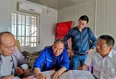 田家镇“2332”工作法让党史学习教育“活起来”