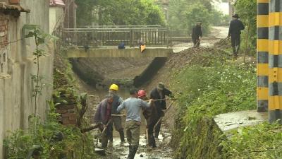 奋斗百年路 启航新征程 | 陈巷社区：干群同心协商治理 实现共建共治共享