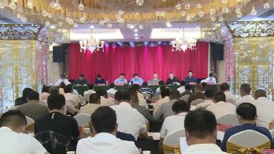 市水利和湖泊局 “水利业务”相结合  以学促干“实际学”