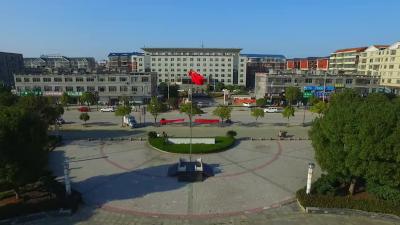 花桥镇：用活红色资源 发挥红色优势 挖掘红色故事