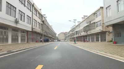 奋斗百年路 启航新征程 | 梅川镇饶为市村、四望镇新庙社区聚焦党史学习教育 将实事办在群众的心坎上