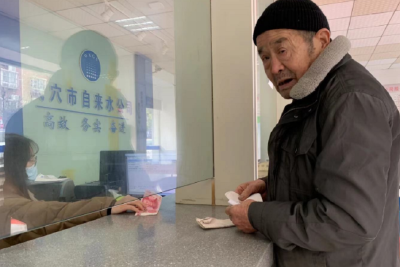 武穴市住建局党史学习教育见实效