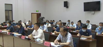我市举行招商项目集中签约活动 共签约10个项目协议引资31.7亿元