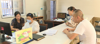 市档案馆：牢记初心学党史 身体力行办实事