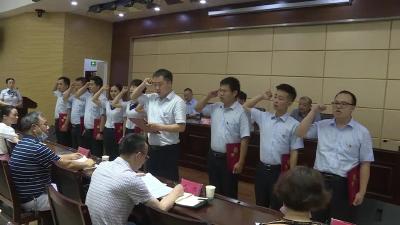 我市70名优秀金融人才到村担任“金融村官” 助力乡村振兴