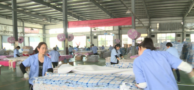 市科技经信局：破思想之冰  聚发展之力