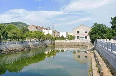 田家镇上郭社区十项民生工程件件润民心