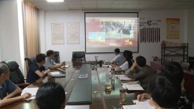 奋斗百年路 启航新征程 | 市委党校：筑牢理论研究阵地 提高党史学习教育实效