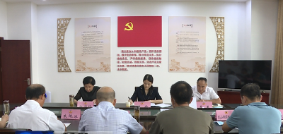 陈丹督办政协第74号重点提案