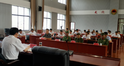 市退役军人事务局：老兵讲党史 永远跟党走