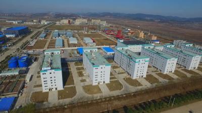 武穴：聚力项目推进 增强工业发展动力