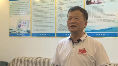 老兵永远跟党走｜李宏伟:退伍不褪色  创业有作为