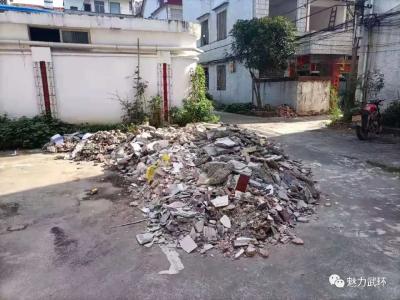 聚焦百日攻坚，我为群众办实事｜预约服务——市城乡环卫局创新建筑垃圾收运新模式