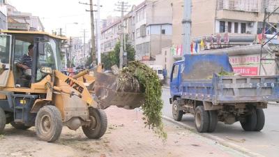 “百日攻坚”回音壁 | 大桥社区立行立改 全面整改曝光问题