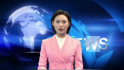 龙潭社区：十六“金花”抗疫记