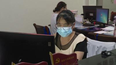 紧急大排查  社区工作者26小时不眠不休