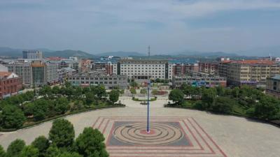 全会精神大家谈｜花桥镇：破冰突围谋发展  担当实干筑底盘