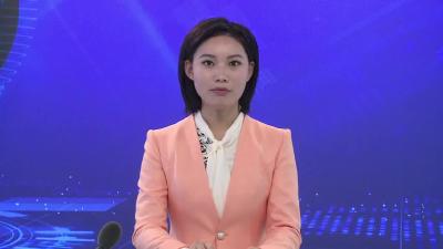 龙坪镇艾邦生物：防疫不松懈 生产满负荷