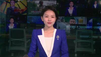 武穴：“虫口夺粮” 为秋粮丰收保驾护航