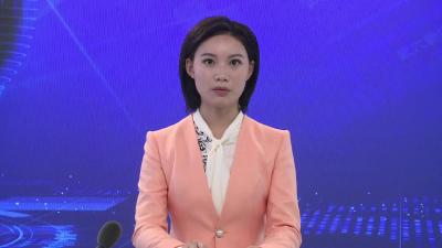 李军杰来我市调研企业经营及马口化工园区规划工作