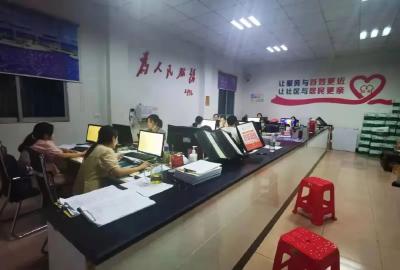 严防“德尔塔” 武穴在行动｜＂不漏一户，不落一人＂！武穴市下沉党员干部开展入户大排查 （组闻）