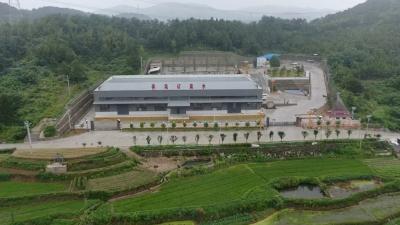 全会精神大家谈｜梅川镇：做深“水”文章  撬动跨越式发展的“水经济”支点