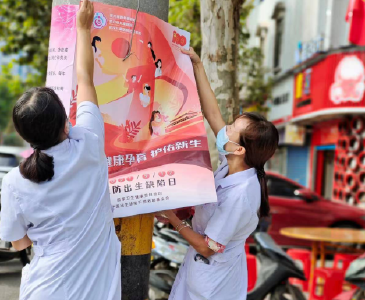 我为群众办实事｜把病人当亲人，他们用行动诠释“医者仁心”