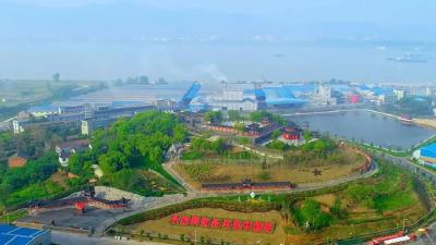 武穴：持续发力推动工业经济提质增效