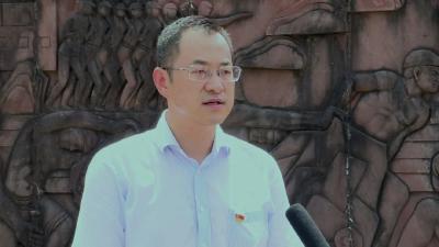 全会精神大家谈｜万丈湖街道：凝心聚力加油干 砥砺奋进谱新篇