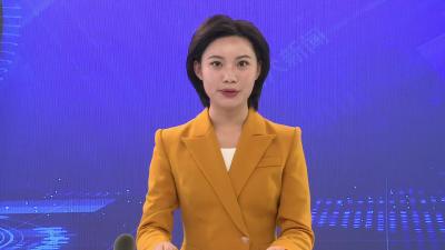省委宣传部领导来我市调研融媒体中心建设工作