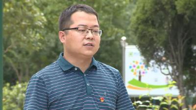 全会精神大家谈｜武穴街道：锚定三大目标 实现三大突围