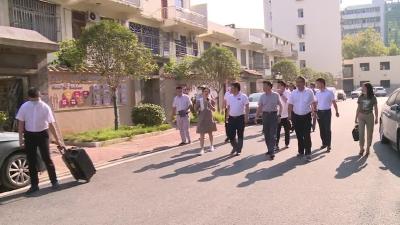 叶国庆督办市政协2021年第100号提案办理情况