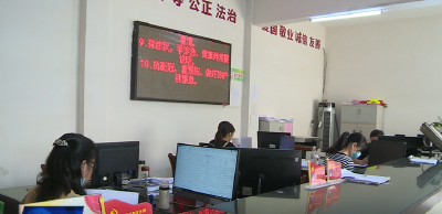 一个都不能少！武穴街道全力做好选民登记工作