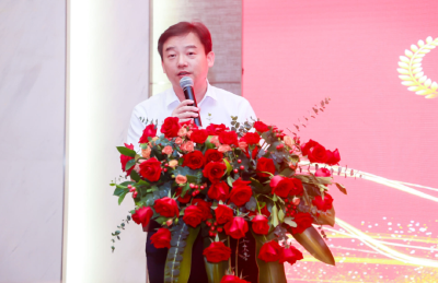 我市在深圳市举行招才引智 招商引资推介活动成功签约3个项目