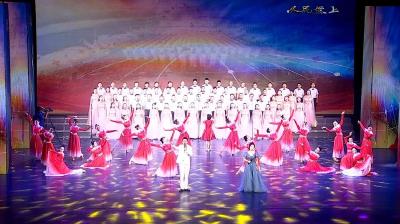 我市召开人民代表大会设立常务委员会40周年纪念大会