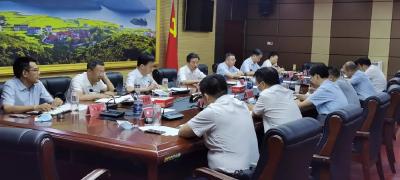 胡昊：压实责任 分类施策 加快推进旧城解困项目建设进度