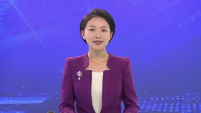 胡昊与选民代表见面交流