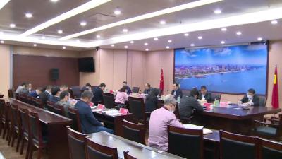 省社科联中国调查项目课题组来我市调研