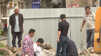 梅川镇：以民生保障为根本 全面增进人民福祉