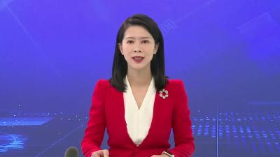 胡昊主持召开中国共产党武穴市第九次代表大会代表团召集人会议
