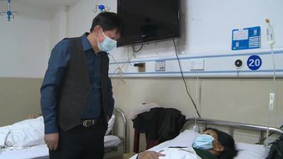 市医疗保障局持续加大打击“三假”欺诈骗保行为