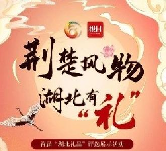 投票！投票！让黄冈产品C位出道！