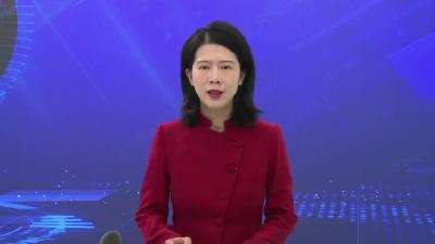 全市镇（街道）党政主要负责同志座谈会议召开
